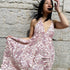 My Dress Made - 'Eloia' 100% Viscose Poplin